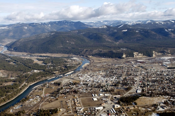 Libby, the town of 3,000 along the Kootenai River, has emerged as the deadliest Superfund site in the nation's history.