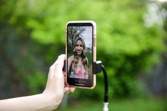 How TikTok Is A New Career For Millennials And Gen-Z