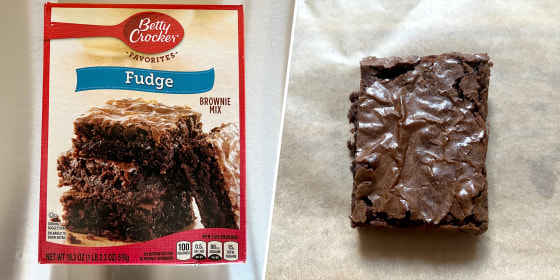 Volume product review: new Gatsby flavor, Fudge Brownie : r