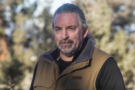 Stan Thomas’ wife, Monica Melkonian, died two weeks after receiving the Johnson & Johnson Covid-19 vaccine. Melkonian is one of nine people in the U.S. confirmed to have died from vaccine-induced immune thrombotic thrombocytopenia — a rare side effect of the J&J vaccine.