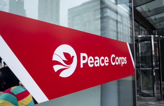 Peace Corps