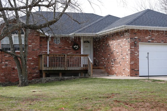 Syndication: The News-Leader