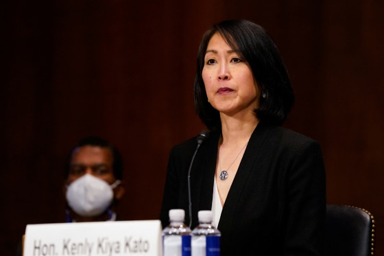 Image: Kenly Kiya Kato