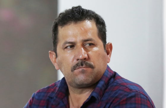 Aguililla Mayor Cesar Arturo Valencia Caballero