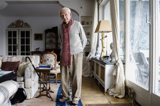 Image: Leon Schwarzbaum