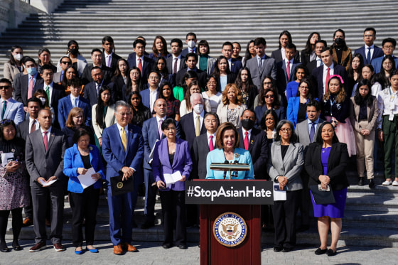 Congressional Asian Pacific American Caucus Event in Washington