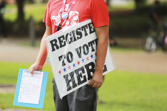 College Protest Against Texas Abortion Ban