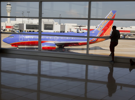 Image: Southwest Airlines