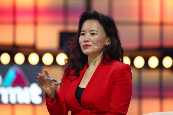 Web Summit 2019 - Day Two