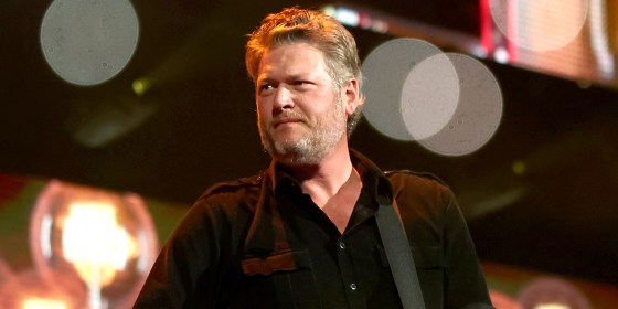 Blake Shelton's Statement Honors the Lives of 6 Teens Killed in Hometown Crash