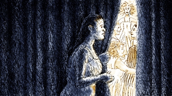 The anxiety of making new friends can feel nearly identical to the experience of asking out potential romantic partners.