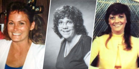 ‘I-65 killer’ identified decades after slayings of hotel clerks along ...