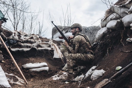 Why Russia's looming offensive in eastern Ukraine might be different ...