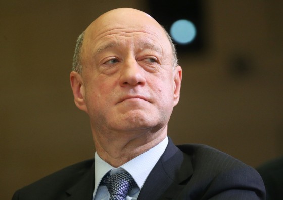 Image: Alexander Babakov