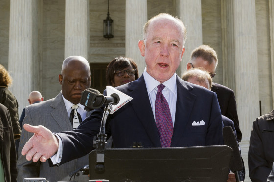 Janet Porter, Steven Hotze