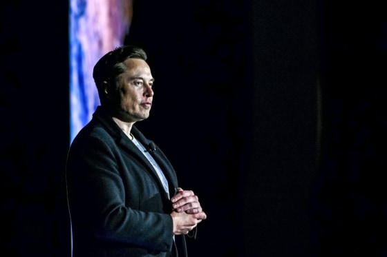 SpaceX CEO Elon Musk provides an update on the development of the Starship spacecraft and Super Heavy rocket.