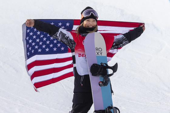 Winter Olympic Games-Beijing 2022