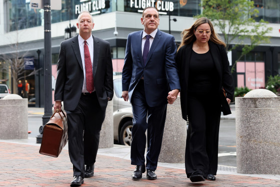 Opening Statements In Varsity Blues Case