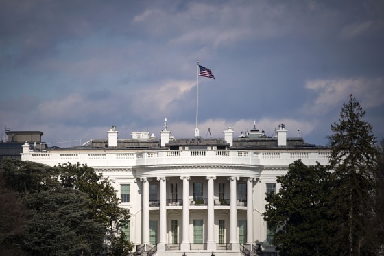 Image: President Biden Seeks Immediate Help For Millions As Big Stimulus At Risk