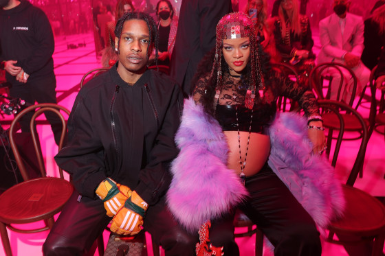 Louis Pisano issues apology for starting 'reckless' Rihanna-A$AP Rocky ...