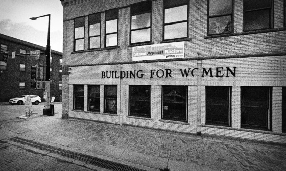 WE Health Clinic in Duluth, Minn.