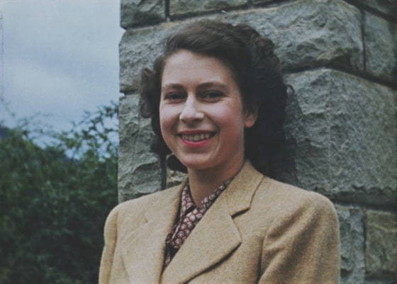Princess Elizabeth