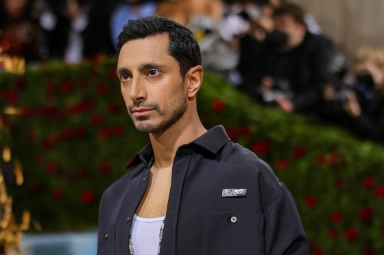 Riz Ahmed