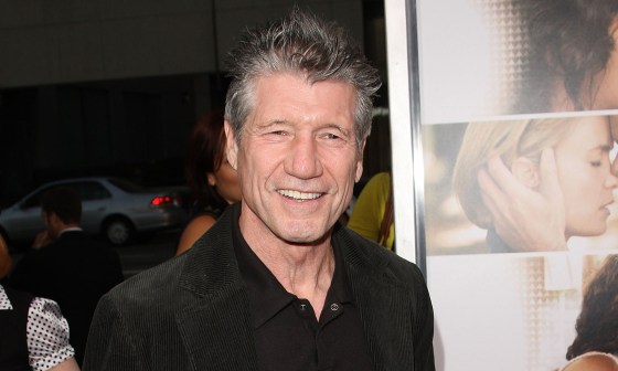 Fred Ward