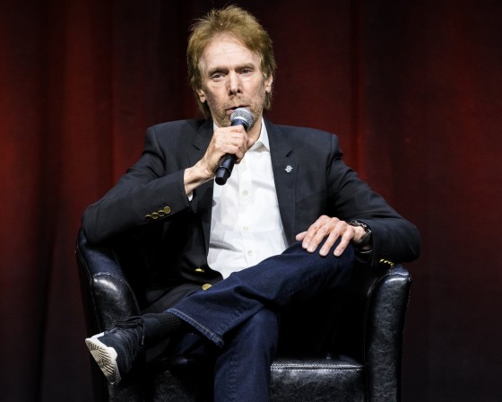Jerry Bruckheimer