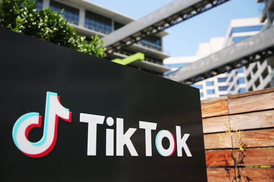 TikTok Expected To Announce US Sale In Coming Weeks