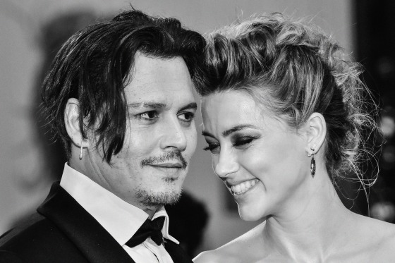Johnny Depp-Amber Heard trial brings up postnups in the worst way