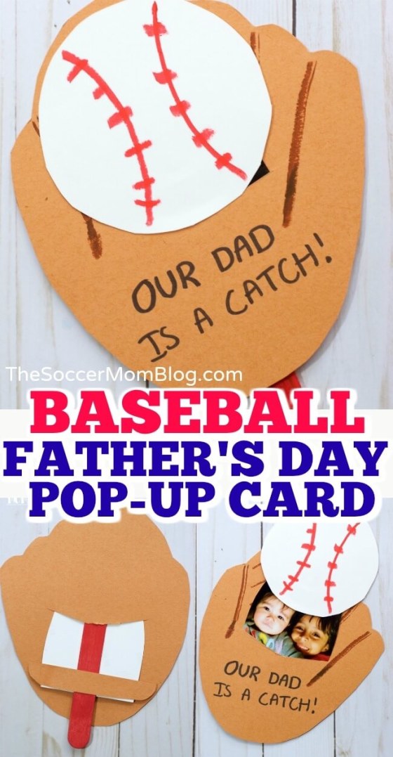 Find The Best Father's Day Present With Our Selection Of Baseball