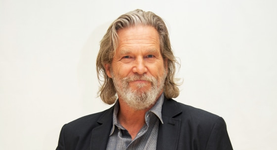 Jeff Bridges Opens Up About Testing Positive For COVID-19 During Cancer ...