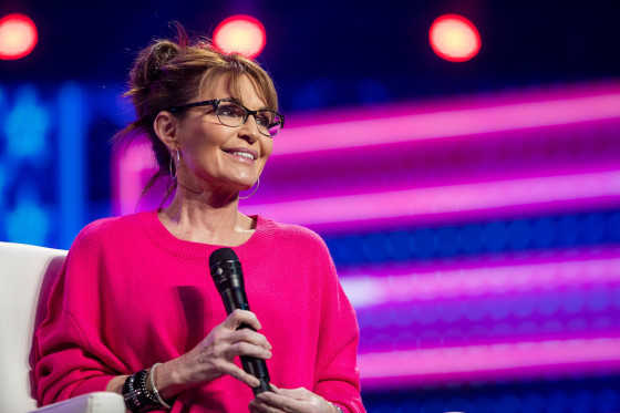 Sarah Palin