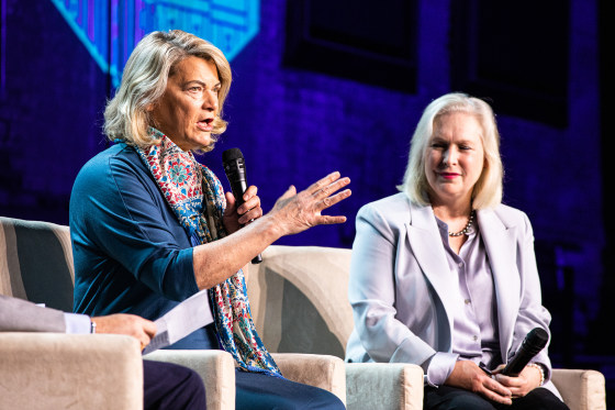 Key Speakers At DC Blockchain Summit