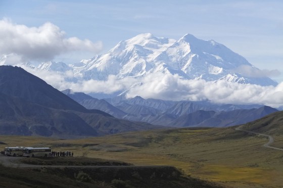 Image: Denali