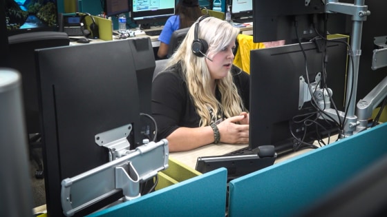 An emergency hotline akin to 911 is set to launch nationwide next month with a specific focus on suicide prevention and other mental health emergencies.