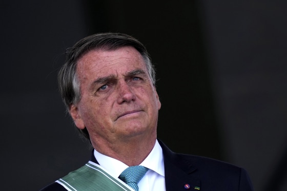 Jair Bolsonaro