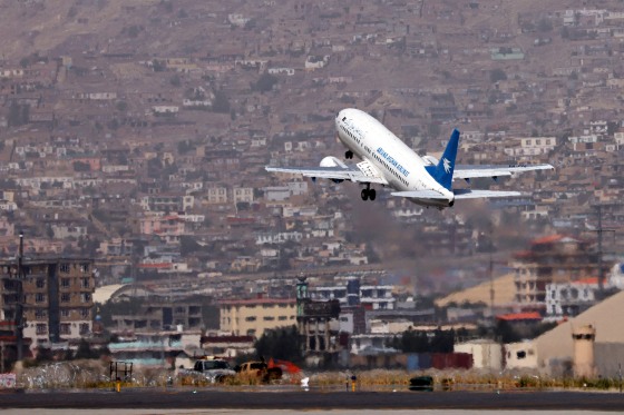 Image: Afghanistan conflict