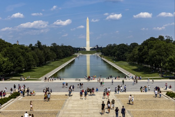 Image: National Mall