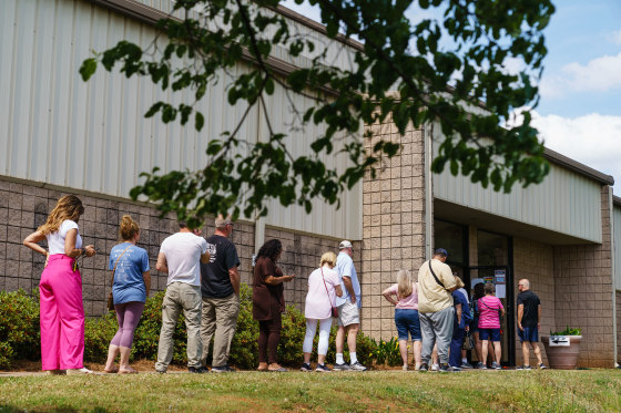 Inside The Minority-Led Movement To Create An Inclusive City