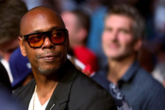 Dave Chappelle decides against letting his high school theater be named ...