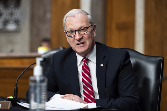 Sen. Kevin Cramer