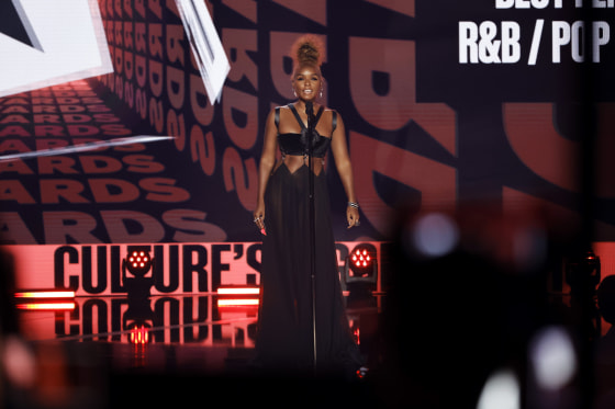 Image: 2022 BET Awards - Show