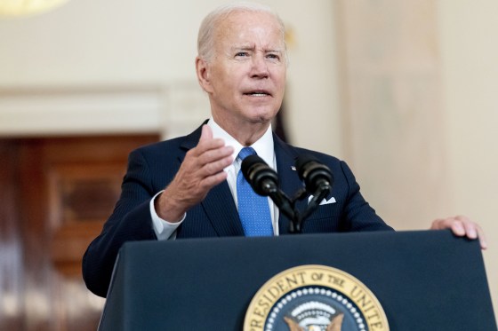 Image: Joe Biden