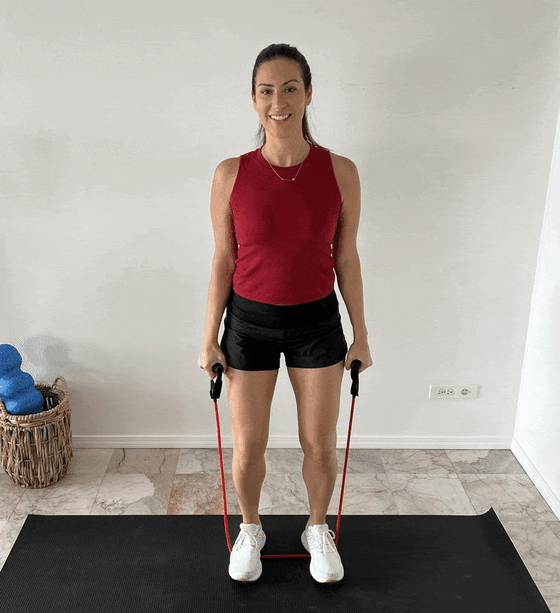 Apple fitness plus resistance bands hotsell