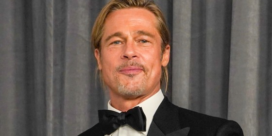 What is prosopagnosia, face blindness disorder Brad Pitt blames for not  recognizing faces?
