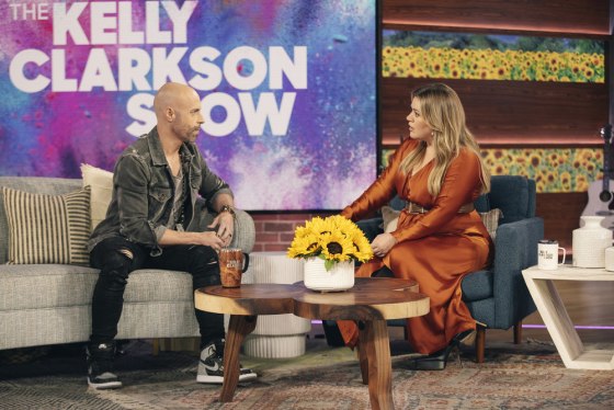 Chris Daughtry Opens Up About 'Guilt' He Felt Following Death of His Daughter