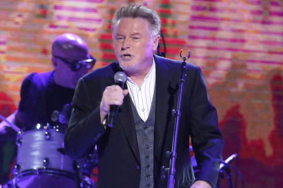 Don Henley
