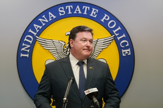 Todd Rokita
